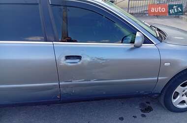 Универсал Audi A4 2000 в 