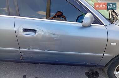 Универсал Audi A4 2000 в 