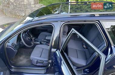 Универсал Audi A4 2002 в 