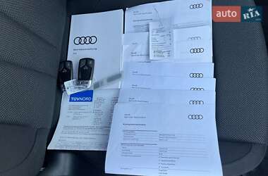 Универсал Audi A4 2021 в 