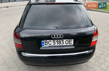 Универсал Audi A4 2004 в 