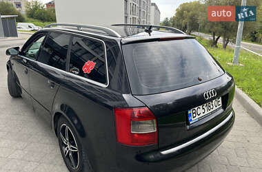 Универсал Audi A4 2004 в 