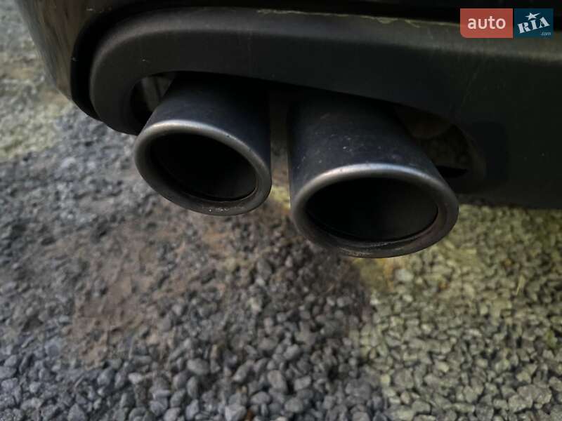 Седан Audi A4 2010 в Козятині