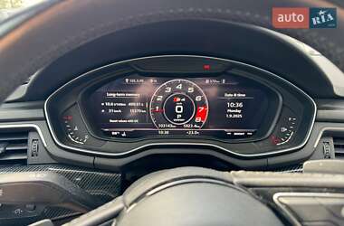 Седан Audi A4 2016 в 