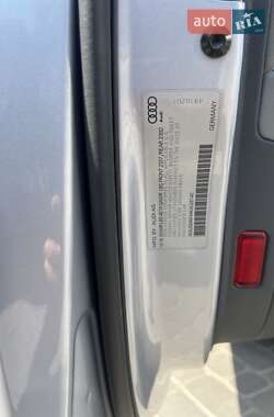 Седан Audi A4 2018 в 