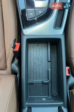 Седан Audi A4 2024 в 