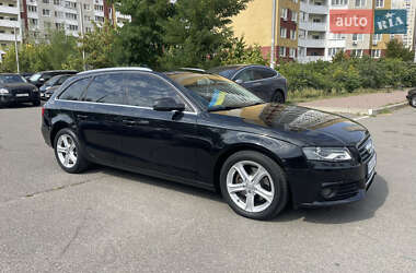 Універсал Audi A4 2009 в Києві