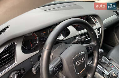 Универсал Audi A4 2010 в 