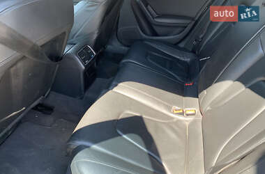 Универсал Audi A4 2010 в 