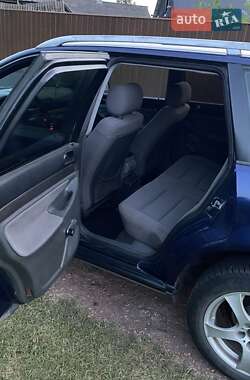 Універсал Audi A4 1998 в 