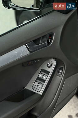 Седан Audi A4 2008 в 
