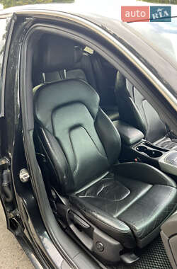 Седан Audi A4 2008 в 