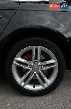 Седан Audi A4 2008 в 