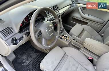 Седан Audi A4 2006 в 