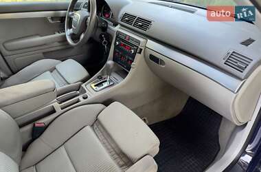 Седан Audi A4 2006 в 