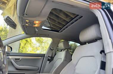 Седан Audi A4 2006 в 