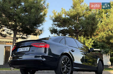 Седан Audi A4 2014 в 