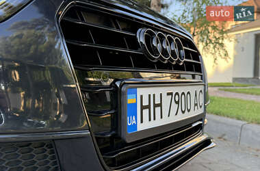 Седан Audi A4 2014 в 