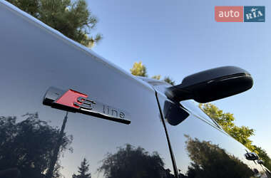 Седан Audi A4 2014 в 