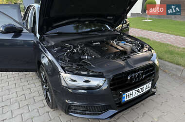 Седан Audi A4 2014 в 