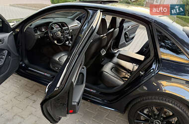 Седан Audi A4 2014 в 