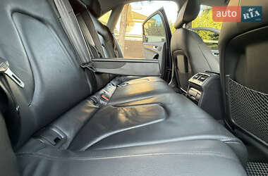 Седан Audi A4 2014 в 