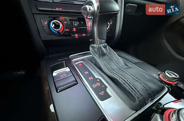 Седан Audi A4 2014 в 