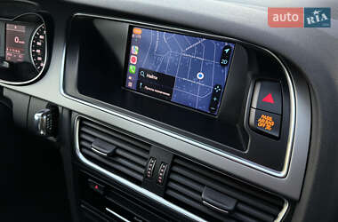 Седан Audi A4 2014 в 