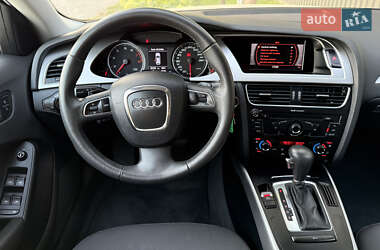 Универсал Audi A4 2011 в 