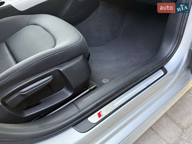 Универсал Audi A4 2011 в Киеве