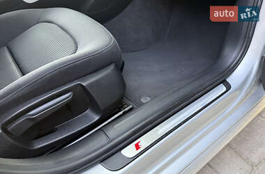 Универсал Audi A4 2011 в 