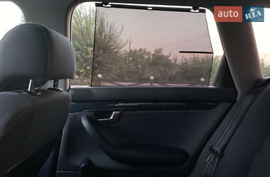 Универсал Audi A4 2002 в 