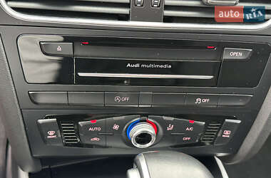 Универсал Audi A4 2015 в 