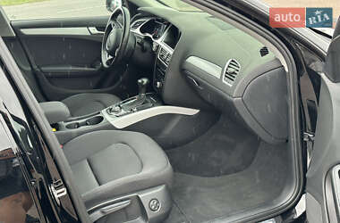 Универсал Audi A4 2015 в 