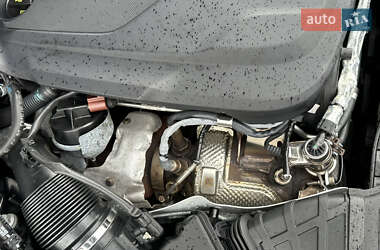 Универсал Audi A4 2015 в 