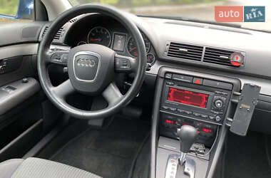 Универсал Audi A4 2006 в 