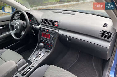 Универсал Audi A4 2006 в 