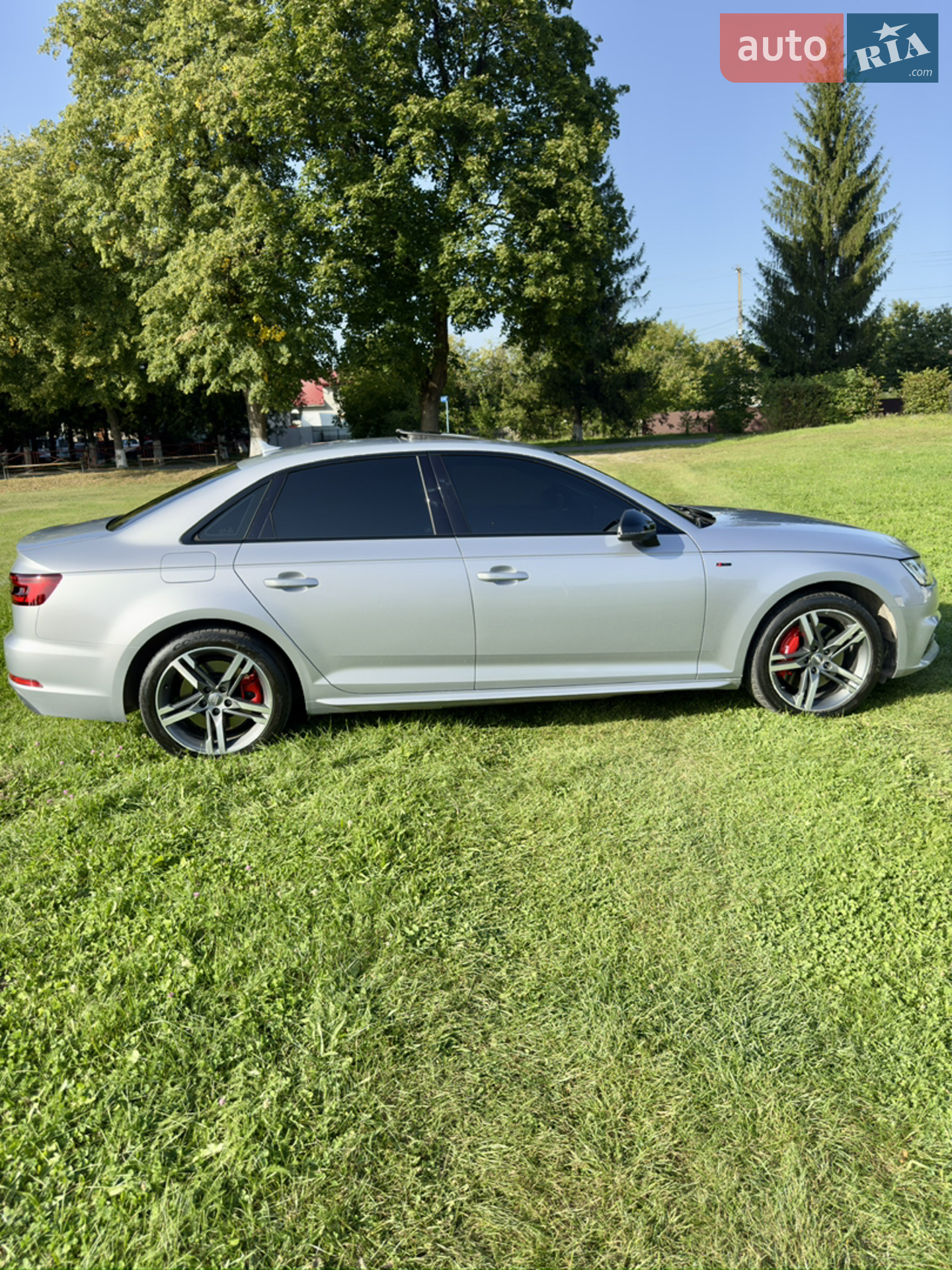 2017 Audi A4 - мініатюра 15