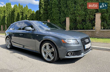 Універсал Audi A4 2009 в 