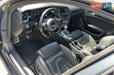Універсал Audi A4 2009 в 