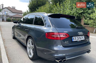 Універсал Audi A4 2009 в 