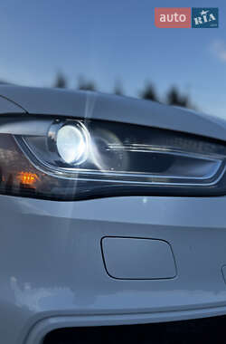 Седан Audi A4 2014 в 