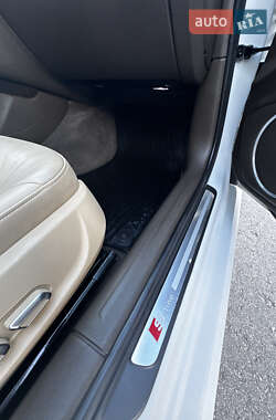 Седан Audi A4 2014 в 