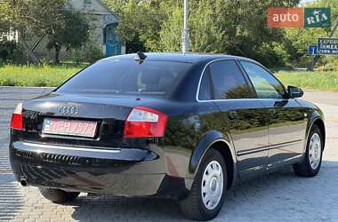 Седан Audi A4 2006 в 