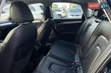 Седан Audi A4 2010 в 