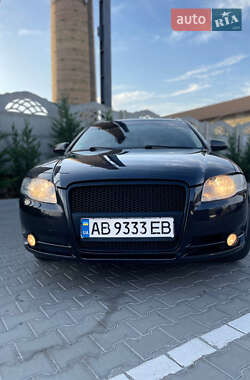 Универсал Audi A4 2006 в 