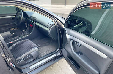 Универсал Audi A4 2006 в 