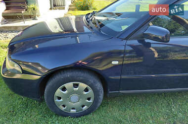 Универсал Audi A4 1999 в Татарове
