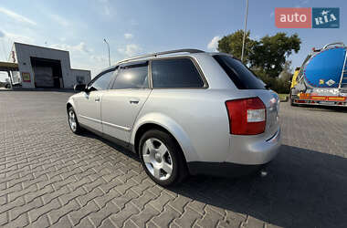 Универсал Audi A4 2001 в 
