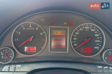 Универсал Audi A4 2001 в 